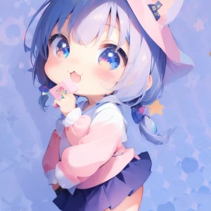 kawaii