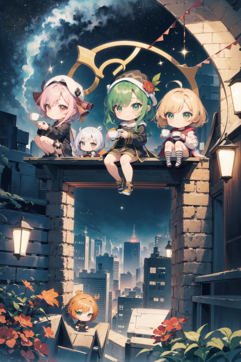 Tokyo異世界ゲート