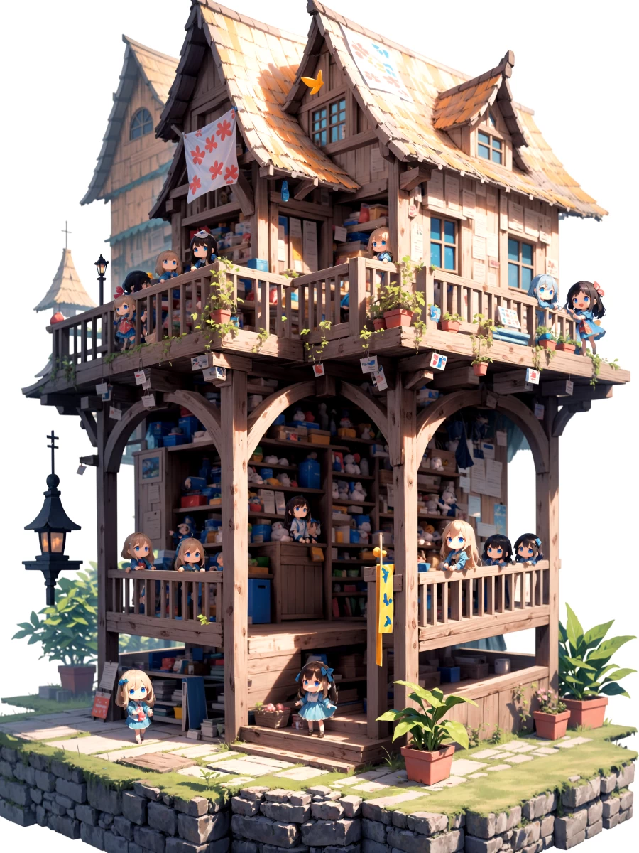 我らが文化基地！