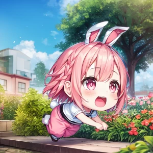 転ばせたかった