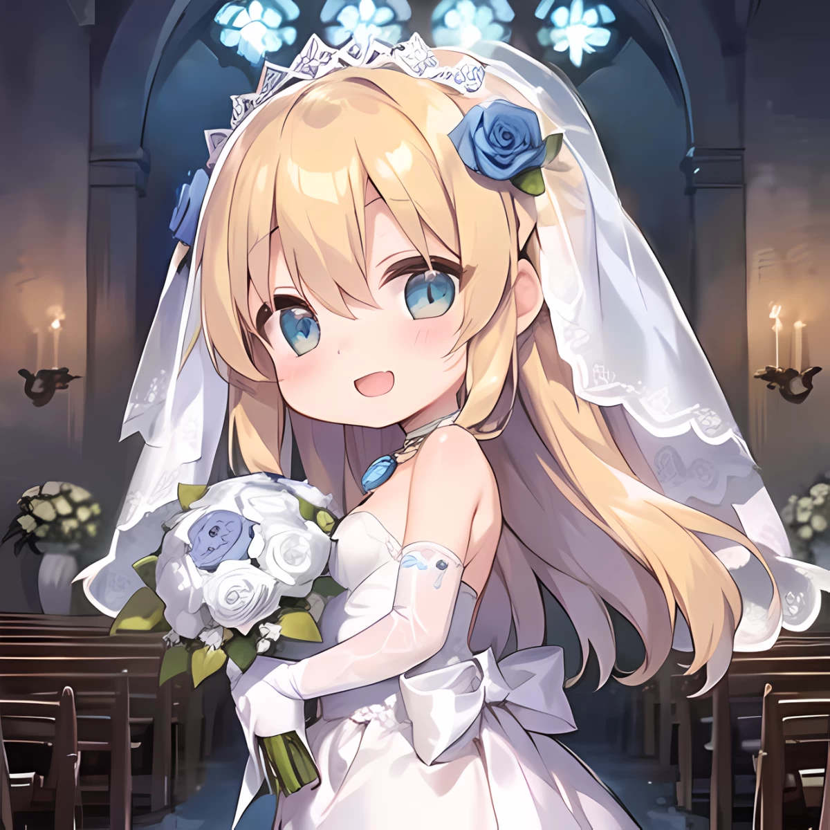 June Bride