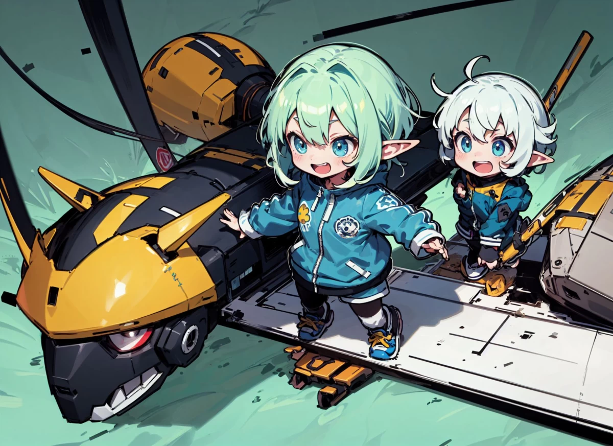 よーし、こいつの出番だ