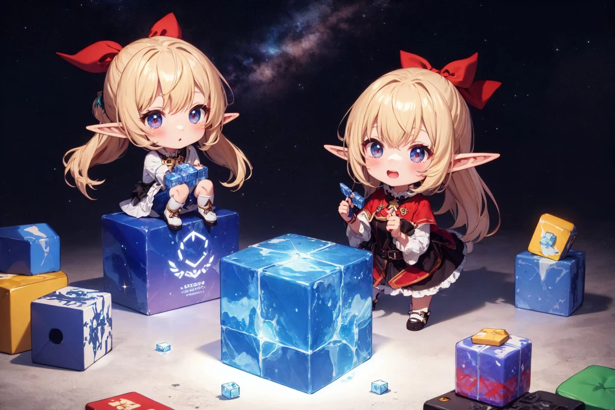 こずみっくきゅーぶ！