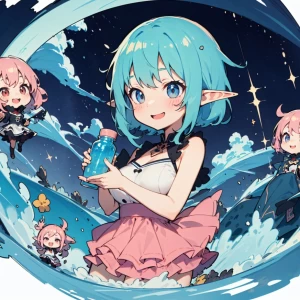 熱中症には気を付けよう！