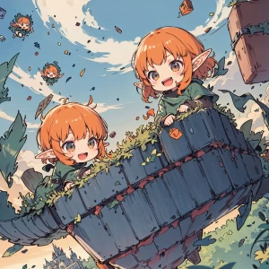 浮遊実験せいこー！