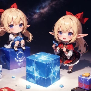 こずみっくきゅーぶ！