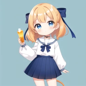 レモンスカッシュを凍らせてみました