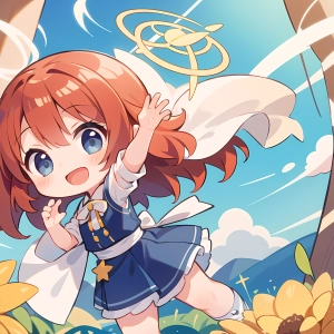 ハロ＆ハロー！