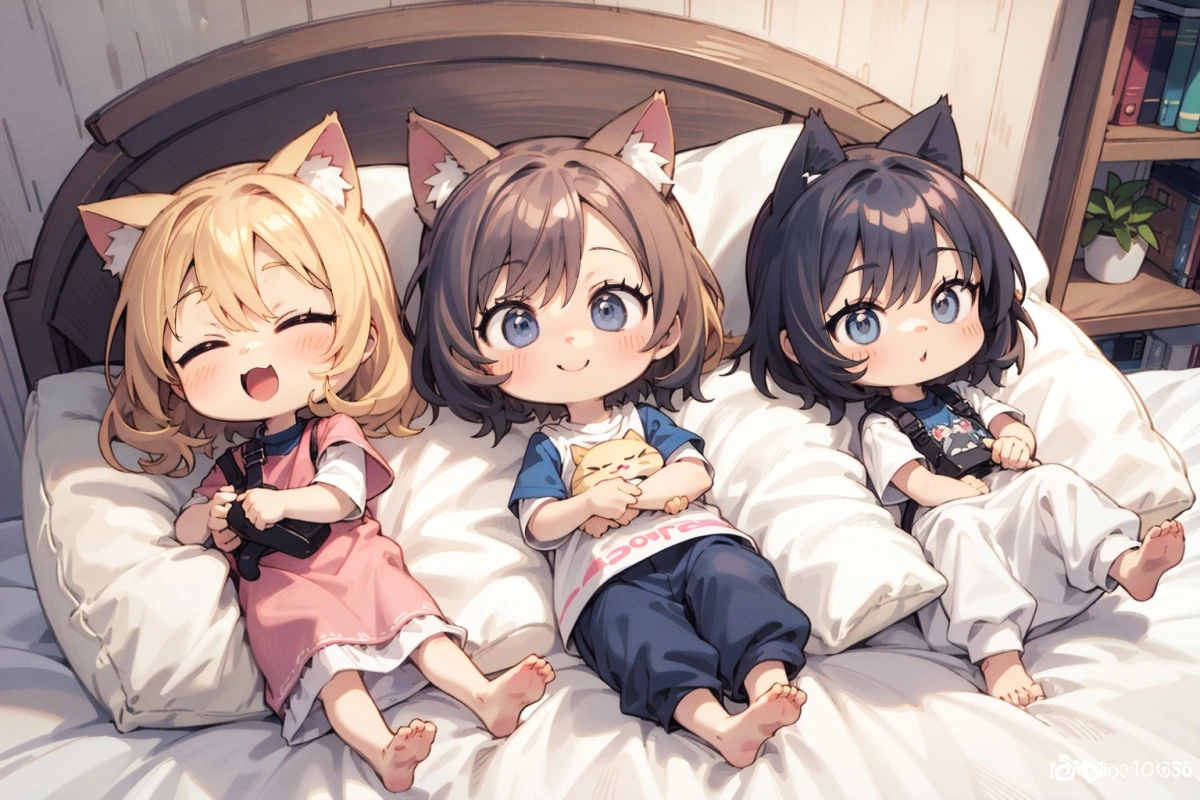 やっぱり家の日