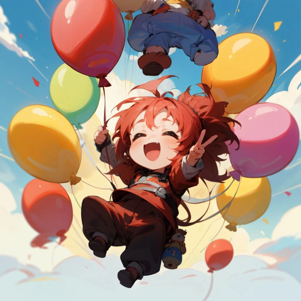 そらをじゆうにとびたいな