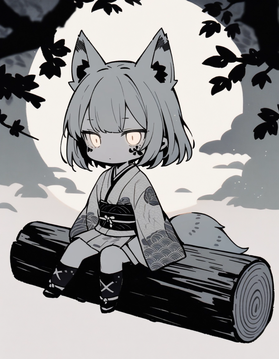 丸太は持ったか？