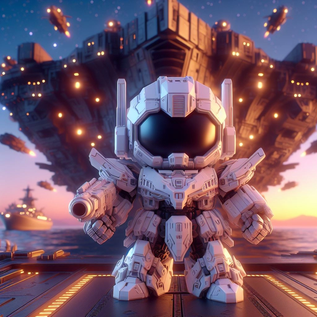 あんどろいど。