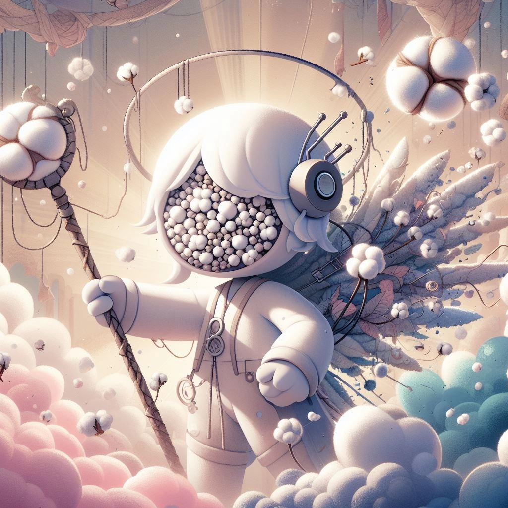 『ぬいぐるみの神　ｰGod who controls stuffed animalsｰ』