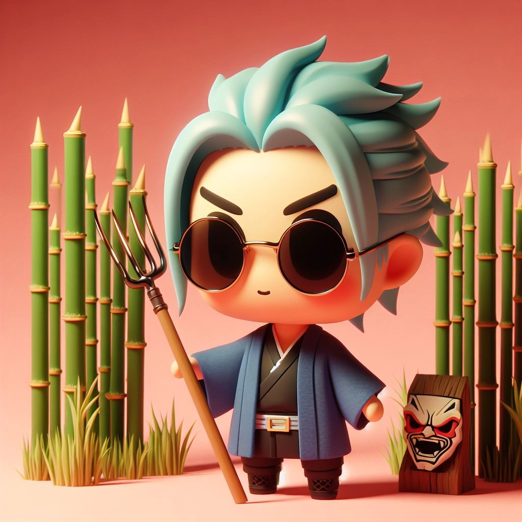 とおかえびすイメージ。