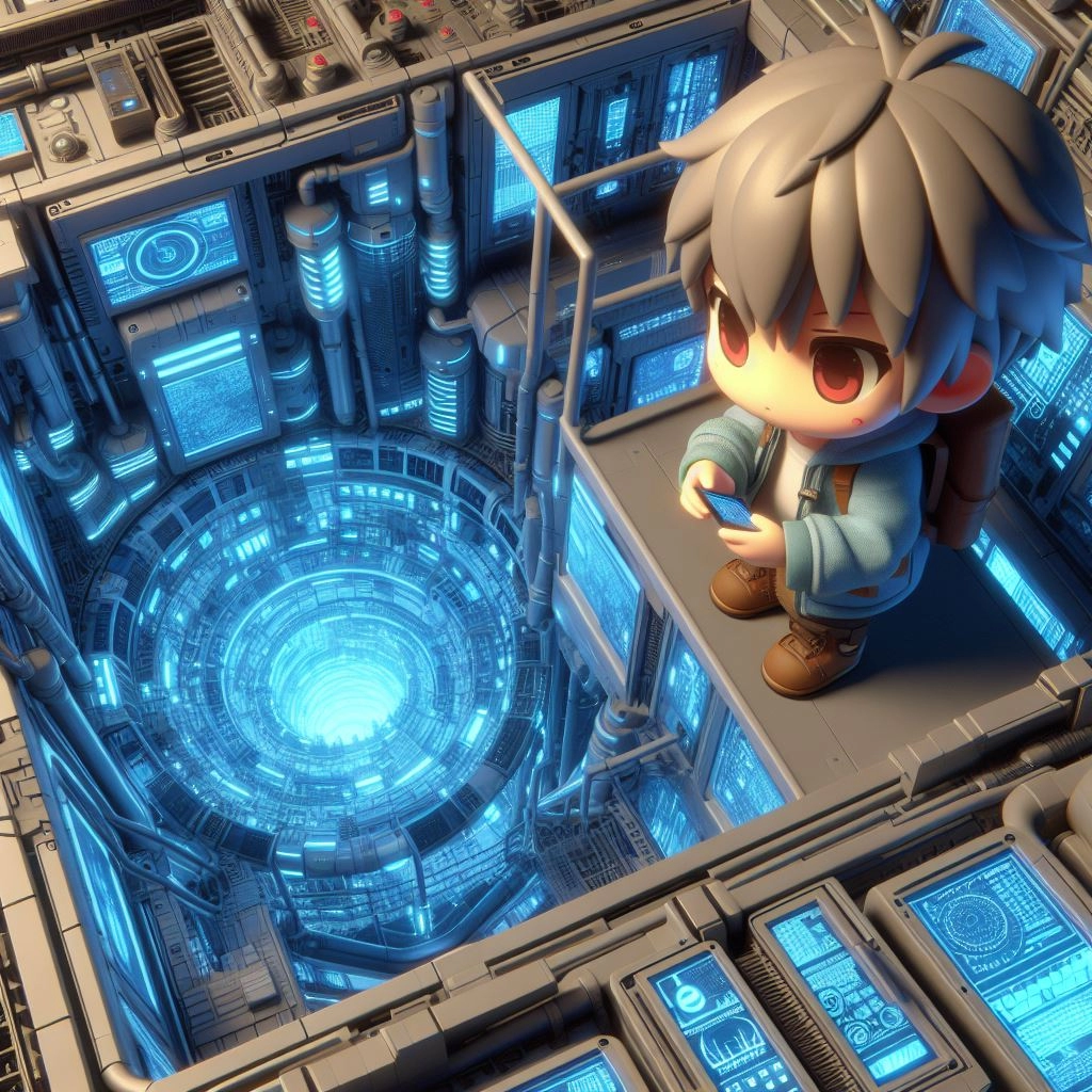 エンドレスダンジョン | ENDLESS™ Dungeon　二次創作