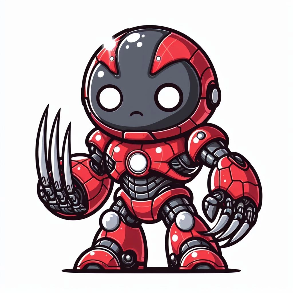 ちょっとなんとかヴァリンさんぽいやつ