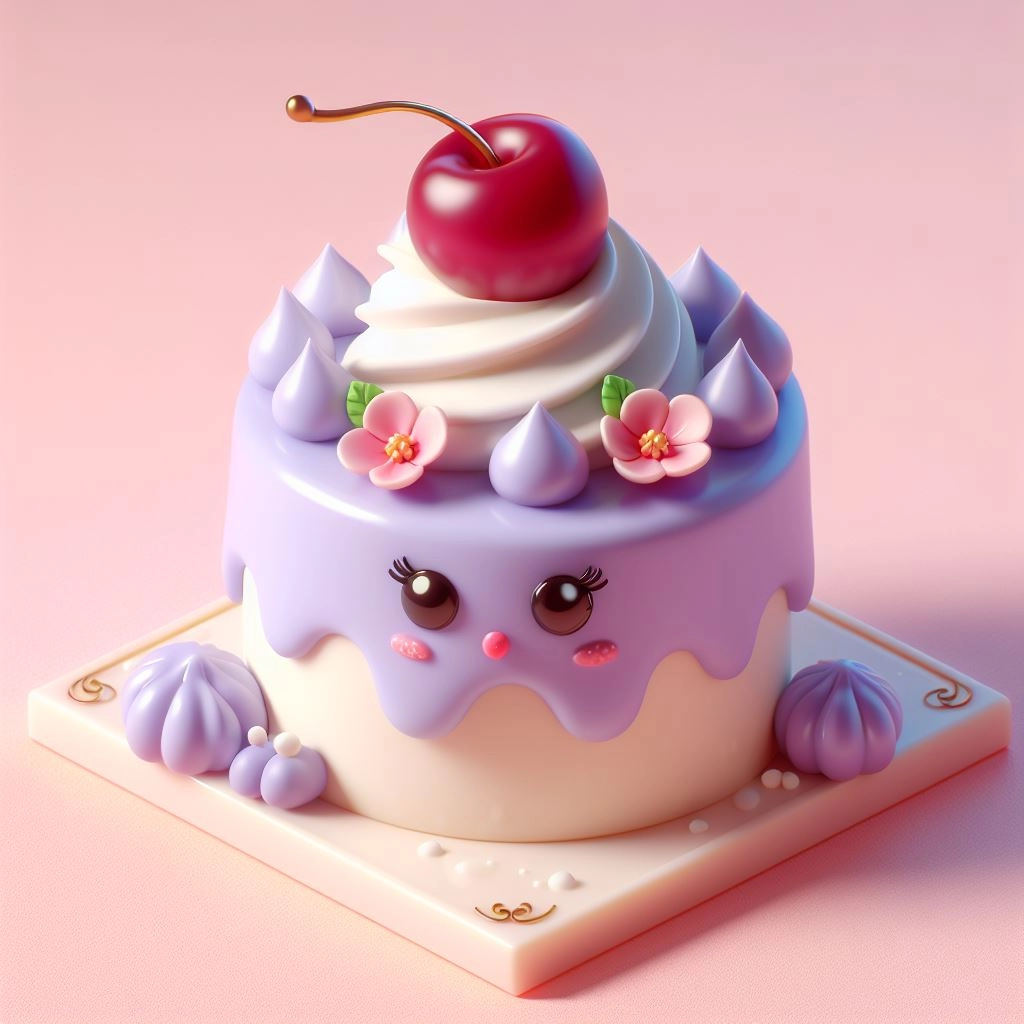 ばばろあちゃん。