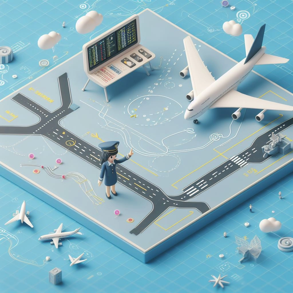 ぼくは管制官4那覇