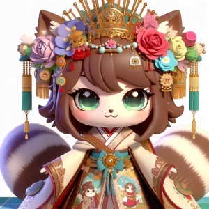 アニマルファンタジア。