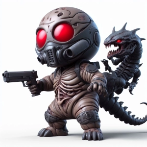 れじでんといーびる氏～