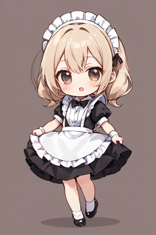 ひらひらひら～