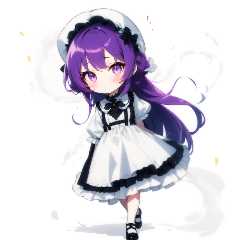 お呼びですかご主人様