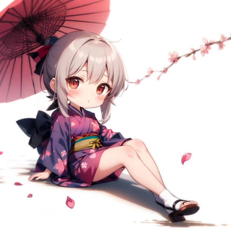 はんなり乙女ちゃん