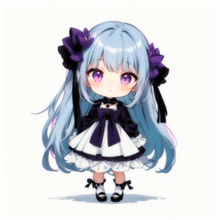 ちびロリちゃん