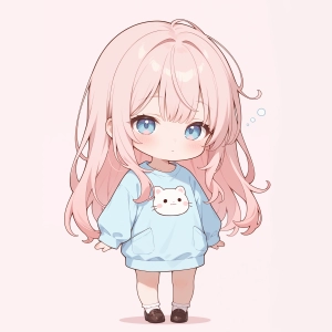 ねむねむちゃん